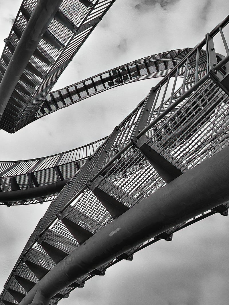 Industry Certifications